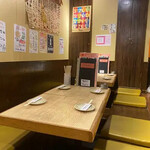 Shibuya Kko Izakaya Toto Toriton - 