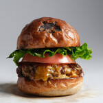 SHOGUN BURGER - 