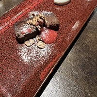 オッジ ダルマット 西麻布店 - 
