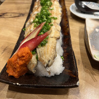 うなぎ家 しば福や - 