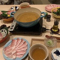 だし屋 おわん - 