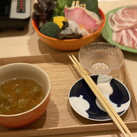 だし屋 おわん - 