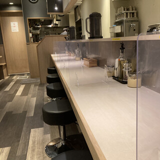 地鶏豚骨らーめん ひなわ_2