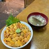 市場食堂 味処たけだ  