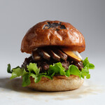 SHOGUN BURGER - 