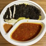 般゜若 PANNYA CAFE CURRY - 