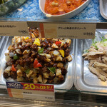 柿安ダイニング - 料理写真: