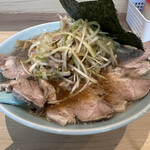 Ramen Shiomiken - 