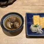 すし酒場 イチリ - 晩酌セット1