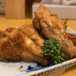 Kateiryouritoosake taimu - チキン焼き