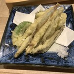 すし酒場 イチリ - 晩酌セット3