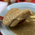 ラーメン 富士丸 - 