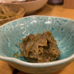 Kateiryouritoosake taimu - ふきのとう味噌