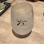 すし酒場 イチリ - 六ソーダ
