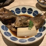 すし酒場 イチリ - 晩酌セット2