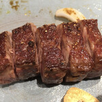 Steak＆Wine Cheval Rouge - 