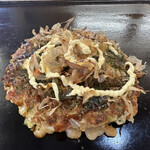 Okonomiyaki Chiyo - 