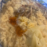 中国ラーメン揚州商人 - 