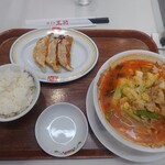 餃子の王将 - 