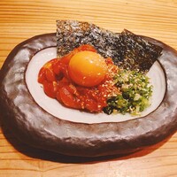 炭火焼鳥 木鶏 - 