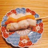 炭火焼鳥 木鶏 - 