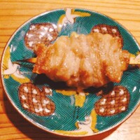 炭火焼鳥 木鶏 - 