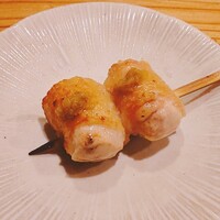 炭火焼鳥 木鶏 - 