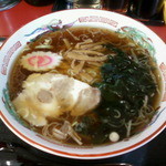 じゃのめ亭 - ラーメン