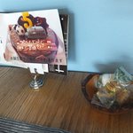 ヒノシン - ブルーな壁