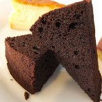 ヒノシン - ガトーショコラ