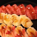Sushi Tokoro Takahashi - 