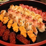 Sushi Tokoro Takahashi - 