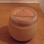 スイーツランベルセ - エスプレッソ(400円)