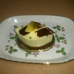 パティスリー タンドレス - ニュイ・ドク・マントゥ