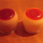 スイーツランベルセ - こんな状態で販売されていました（笑）