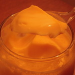 スイーツランベルセ - 適当になめらかやけどしっかりしてる・・・おいしい！