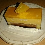 パティスリー タンドレス - ル・フェドラ