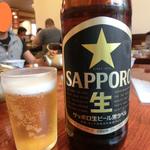 取り急ぎﾋﾞｰﾙ