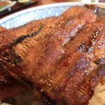 しげ吉 - 寄りました