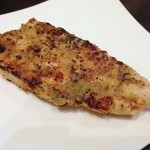 居酒家あきば - つくね