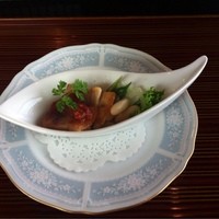 鉄板焼 燔 - 