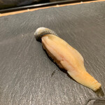 築地青空三代目 - 