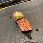 築地青空三代目 - 