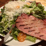 肉ビストロ&クラフトビール ランプラント - 