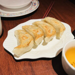 Shanghai Dining 状元樓 - 