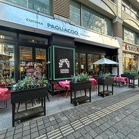 パリアッチョ 丸の内仲通り店 - 