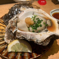 築地青空三代目 大名古屋ビルヂング店 - 
