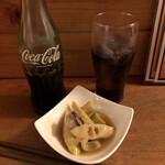 立ち呑 ちとせ - 