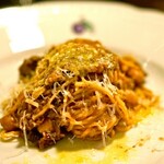 巣鷹cucinaSUDAKA - 