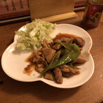 立ち呑 ちとせ - 